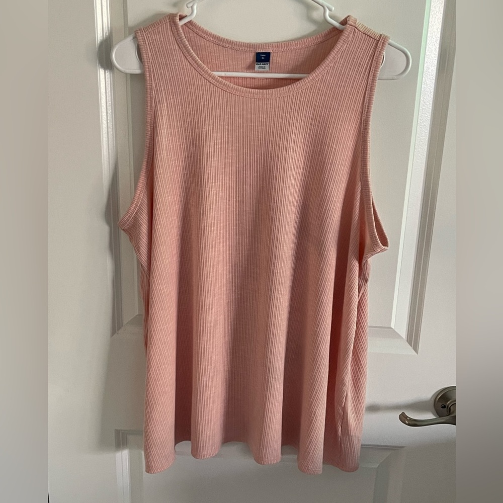 Old Navy Luxe Tank